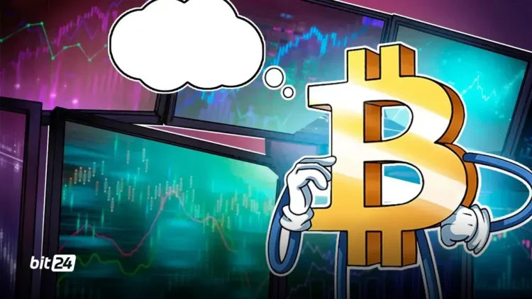 پیش‌بینی مک‌کلارگ: اوج BTC تا ۱۵۰ هزار دلار و سپس بازار نزولی