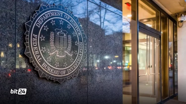 FBI: مراقب مؤسسات حقوقی جعلیِ بازیابی رمزارز باشید