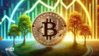 ۱۰۰ روز سرنوشت‌ساز برای BTC؟ بررسی چرخه چهار ساله