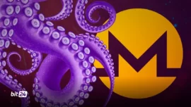 کراکن سپرده‌گذاری XMR را به‌دلیل حمله ۵۱ درصدی تعلیق کرد