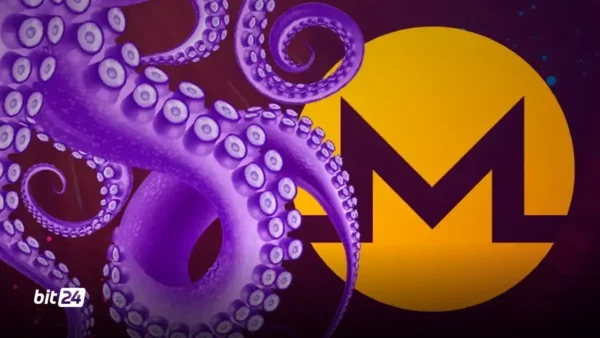 کراکن سپرده‌گذاری XMR را به‌دلیل حمله ۵۱ درصدی تعلیق کرد