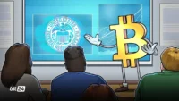 کروگر: اثر سیاست‌های انبساطی فدرال در BTC کامل نشده