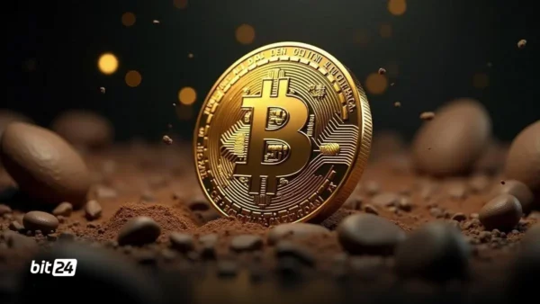 روگوف: احتمال ۱۰۰ دلار برای بیت‌کوین را «بیش‌برآورد» کردم