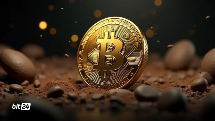 روگوف: احتمال ۱۰۰ دلار برای بیت‌کوین را «بیش‌برآورد» کردم