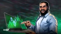 لانگ 25برابری ETH جیمز وین به بازده 267 درصدی رسید