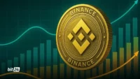 خرید 100 میلیون دلاری BNB توسط China Renaissance
