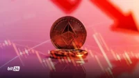 کروگر: ارزش‌گذاری اتریوم (ETH) حتی در سناریوی حداکثری هم بالاست