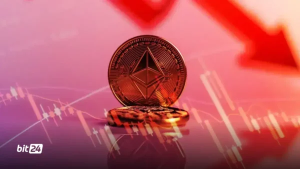 کروگر: ارزش‌گذاری اتریوم (ETH) حتی در سناریوی حداکثری هم بالاست