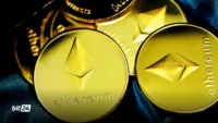 شارپلینک 56,553 ETH دیگر خرید؛ ذخایر به 797,704 واحد رسید