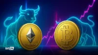 جوزف لوبین: ارزش ETH از بیت‌کوین عبور می‌کند