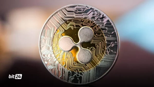 حمایت ۲.۷۶ دلاری XRP زیر ذره‌بین؛ بازگشت نهنگ‌ها