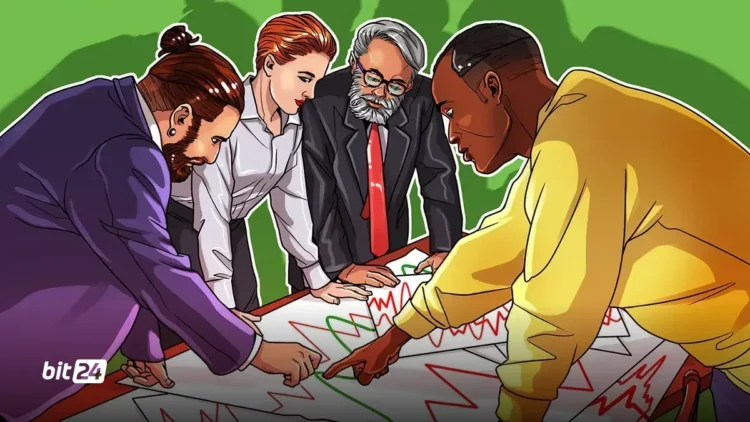 Sky در شش ماه ۷۵ میلیون دلار توکن بازخرید کرد
