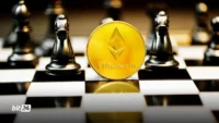 فروش تدریجی ۱۰هزار ETH توسط بنیاد اتریوم