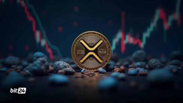 XRP بالای 2.47 دلار؛ اهداف 4.50 و 4.80 دلار در صورت تداوم الگو