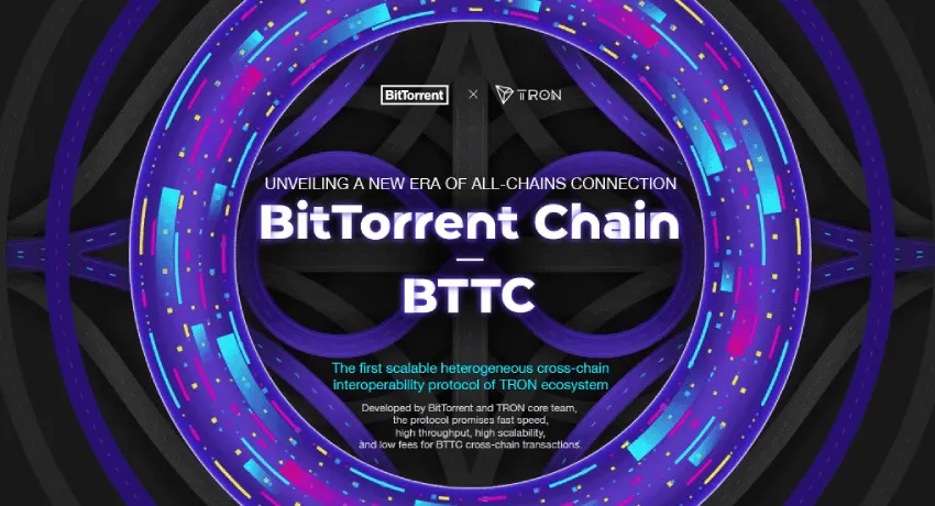 به روزرسانی شبکه بیت تورنت و نقش آن بر چشم انداز BTT