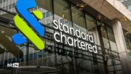 Standard Chartered کاهش ۵۰ واحدی برای نشست FOMC را محتمل می‌داند