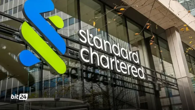 Standard Chartered کاهش ۵۰ واحدی برای نشست FOMC را محتمل می‌داند