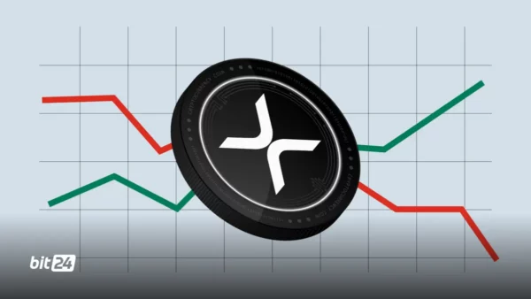 تحلیلگر: رالی اصلی XRP پس از شکست سقف تاریخی 3.65 دلار