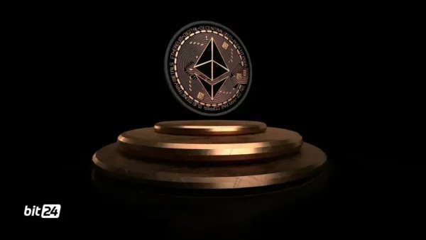 دارایی اتریوم بیت‌ماین از 2 میلیون ETH گذشت؛ هدف 5٪ عرضه