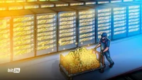الکس ثورن: بازار احتمال تشکیل ذخیره بیت‌کوین آمریکا را دست‌کم می‌گیرد
