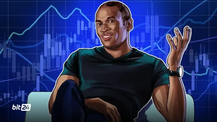 هیز: خرید امروز و لامبورگینی فردا؟ نگاه اشتباه به بیت‌کوین