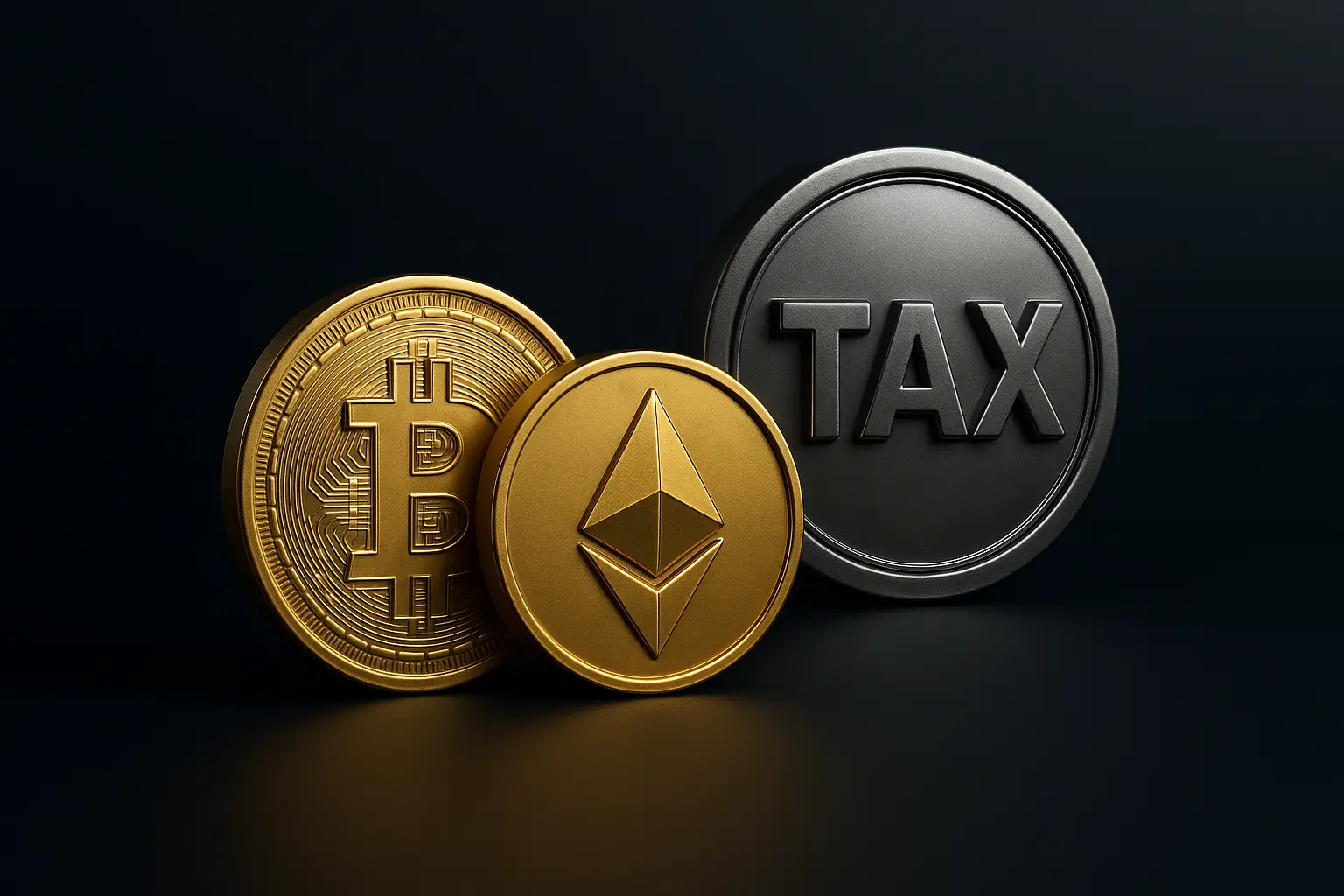 چه کسانی مشمول مالیات بر ارز دیجیتال می‌شوند؟