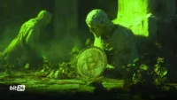 انتقال ۲۳۲ BTC از آدرس ۲۰۱۲؛ سود ۹۴۴٬۷۶۵٪