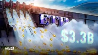 ورود 3.3 میلیارد دلار به ETPهای کریپتو؛ AUM به 239 میلیارد رسید