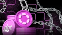 سقف عرضه DOT به ۲٫۱ میلیارد رسید؛ رأی ۸۱٪ DAO