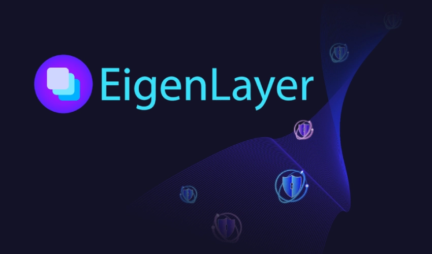 ایگن لیر (EigenLayer) چیست و چه نقشی در ری استیکینگ دارد؟