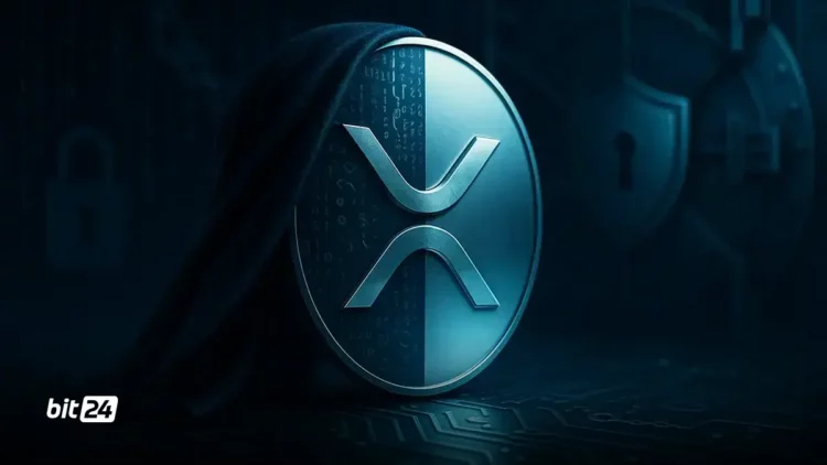 ریپل MPT محرمانه را برای XRPL پیشنهاد داد؛ حفظ شفافیت عرضه