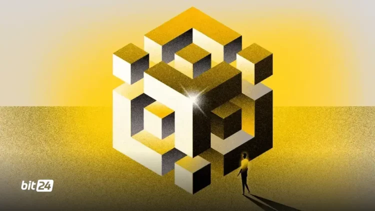 BNB سقف تاریخی ۹۵۵ دلاری زد؛ ارزش بازار بالای ۱۳۳ میلیارد