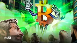 سپتامبر ۲۰۲۵؛ بهترین عملکرد بیت‌کوین از ۲۰۱۲ با رشد ۸٪