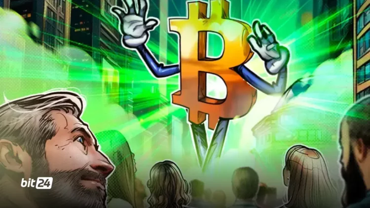 سپتامبر ۲۰۲۵؛ بهترین عملکرد بیت‌کوین از ۲۰۱۲ با رشد ۸٪