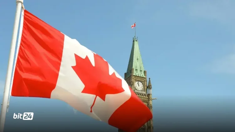 توقیف ۴۰ میلیون دلار رمزارز از صرافی TradeOgre در کانادا