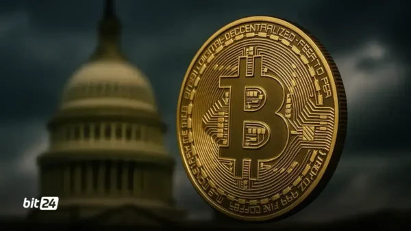 وعده دنیس پورتر: سه‌شنبه خبر سیاسی بزرگ برای بیت‌کوین