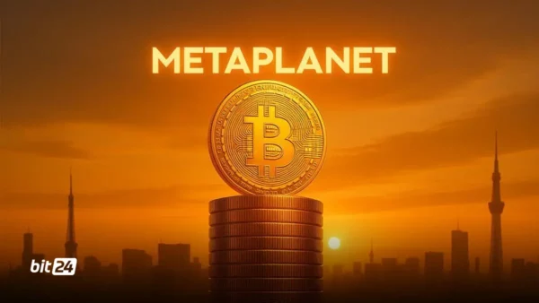 متاپلنت با خرید 5,419 BTC دارایی خود را به 25,555 BTC رساند