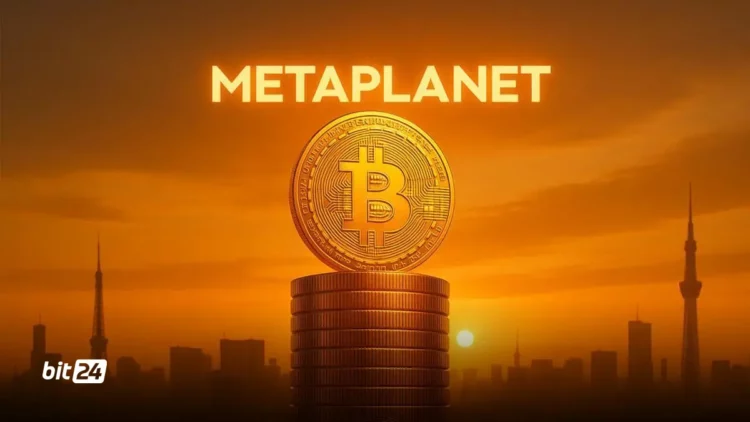 متاپلنت با خرید 5,419 BTC دارایی خود را به 25,555 BTC رساند