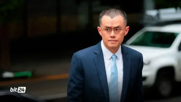 YZi Labs صندوق ۱۰ میلیارد دلاری CZ به دنبال جذب سرمایهٔ بیرونی