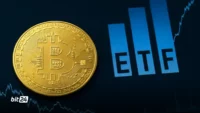 خروج 363.1 میلیون دلار از ETFهای بیت‌کوین در آستانه سخنرانی پاول