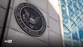 SEC معافیت نوآوری رمزارز را تا پایان ۲۰۲۵ دنبال می‌کند
