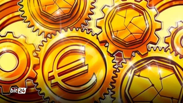میانهٔ 2029؛ زمان محتمل راه‌اندازی یورو دیجیتال به‌گفته عضو هیأت اجرایی ECB