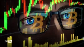 آیا بیت‌کوین پس از افت از $124,500 تا $60,000 سقوط می‌کند؟