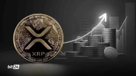 شکاف قیمتی XRP بین $2.51 و $2.73؛ اهمیت حمایت $2.71