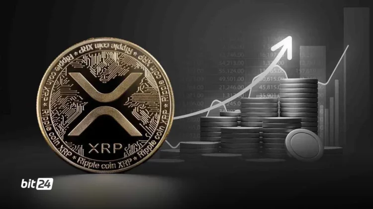 شکاف قیمتی XRP بین $2.51 و $2.73؛ اهمیت حمایت $2.71