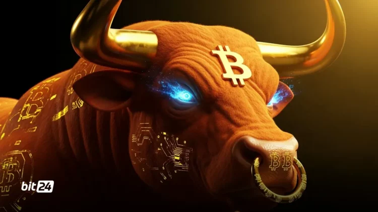 تیموتی پیترسون: داده‌های کلان آمریکا به نفع صعود بیت‌کوین است