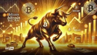 قیمت بیت‌کوین در تقاطع حساس؛ ناحیه حمایتی 106,269-108,715 تعیین‌کننده است