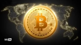 تحلیل Time Chain Index: 18,695 آدرس بزرگ بیش از 60٪ عرضه BTC را کنترل می‌کنند