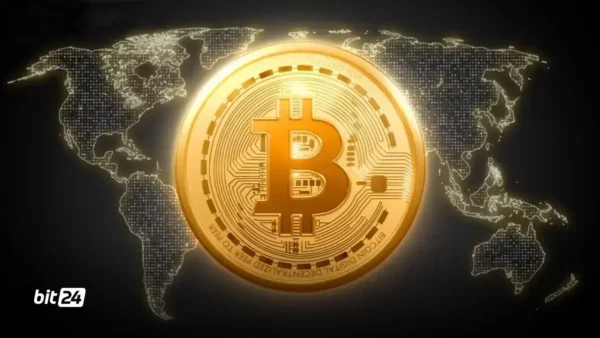 تحلیل Time Chain Index: 18,695 آدرس بزرگ بیش از 60٪ عرضه BTC را کنترل می‌کنند