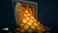 Strategy 196 بیت‌کوین دیگر خرید؛ موجودی به 640,031 BTC رسید